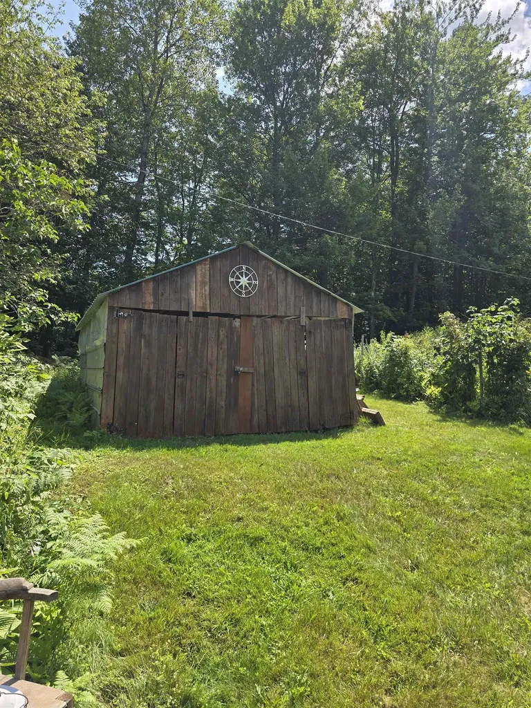 786 Washington Road Goshen NH 03752