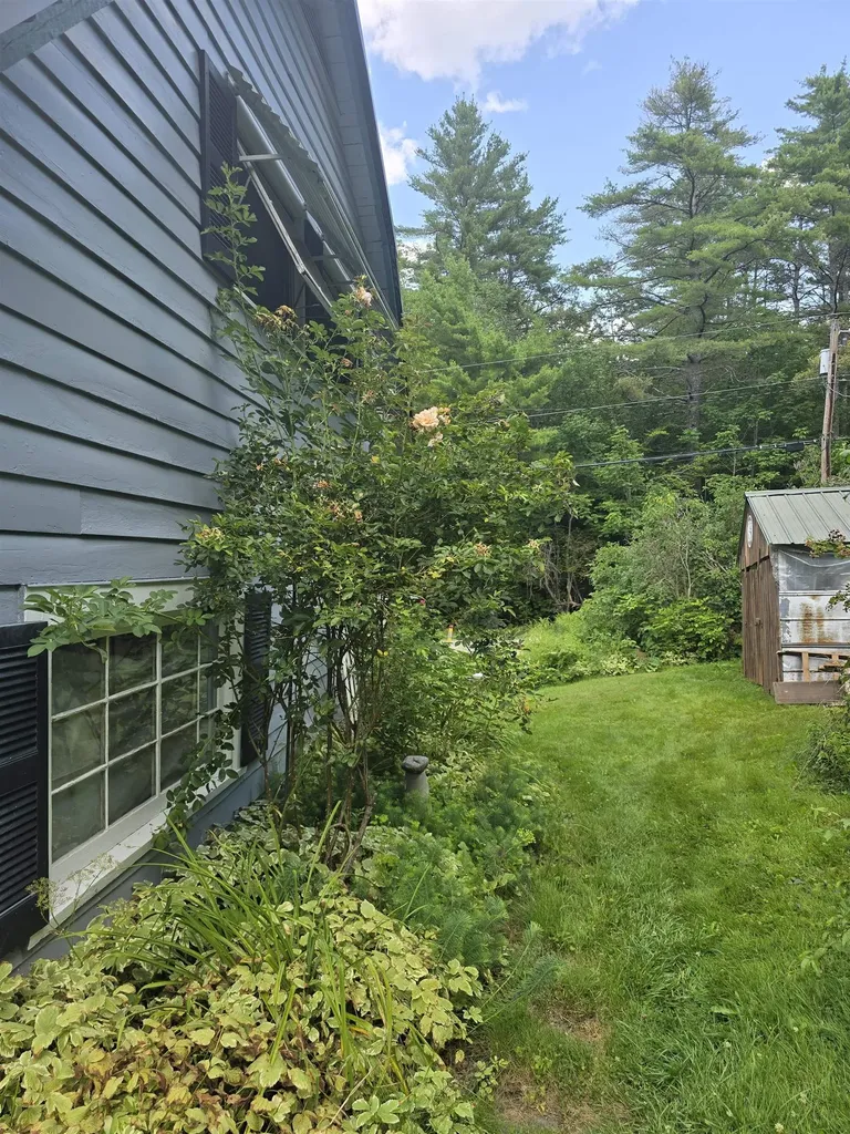 786 Washington Road Goshen NH 03752