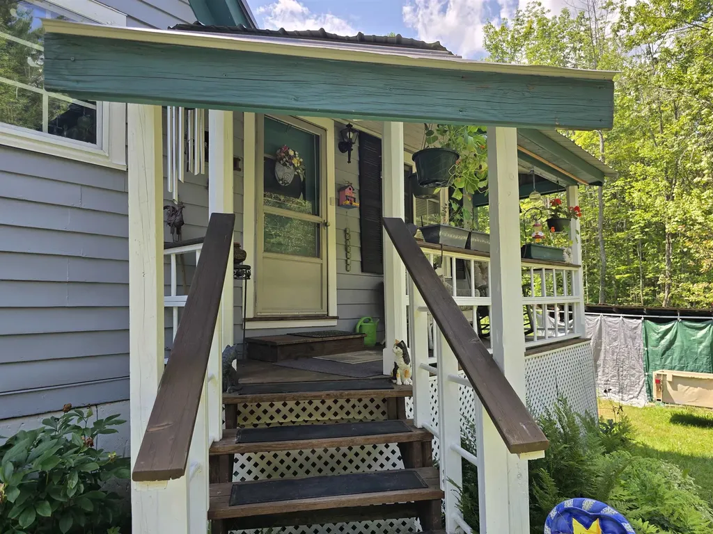 786 Washington Road Goshen NH 03752