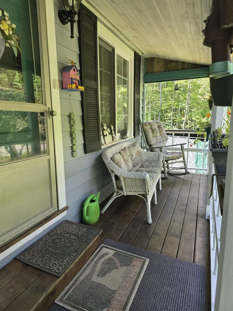 786 Washington Road Goshen NH 03752