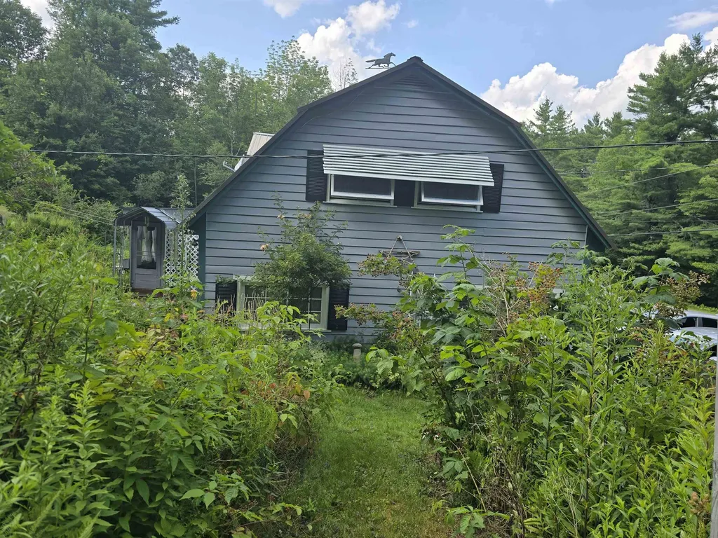 786 Washington Road Goshen NH 03752