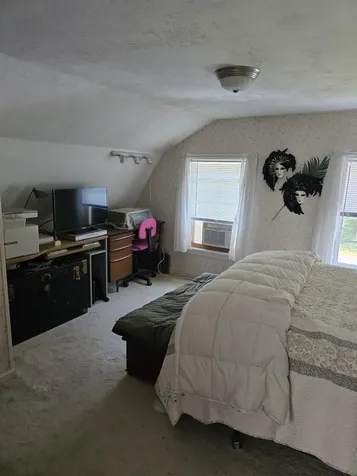 786 Washington Road Goshen NH 03752