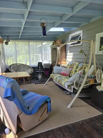 786 Washington Road Goshen NH 03752