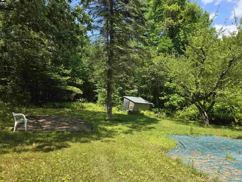 786 Washington Road Goshen NH 03752