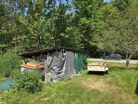 786 Washington Road Goshen NH 03752