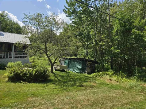 786 Washington Road Goshen NH 03752