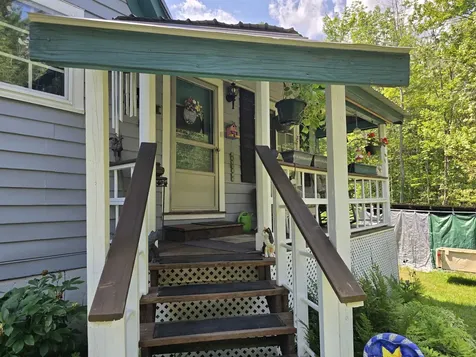786 Washington Road Goshen NH 03752