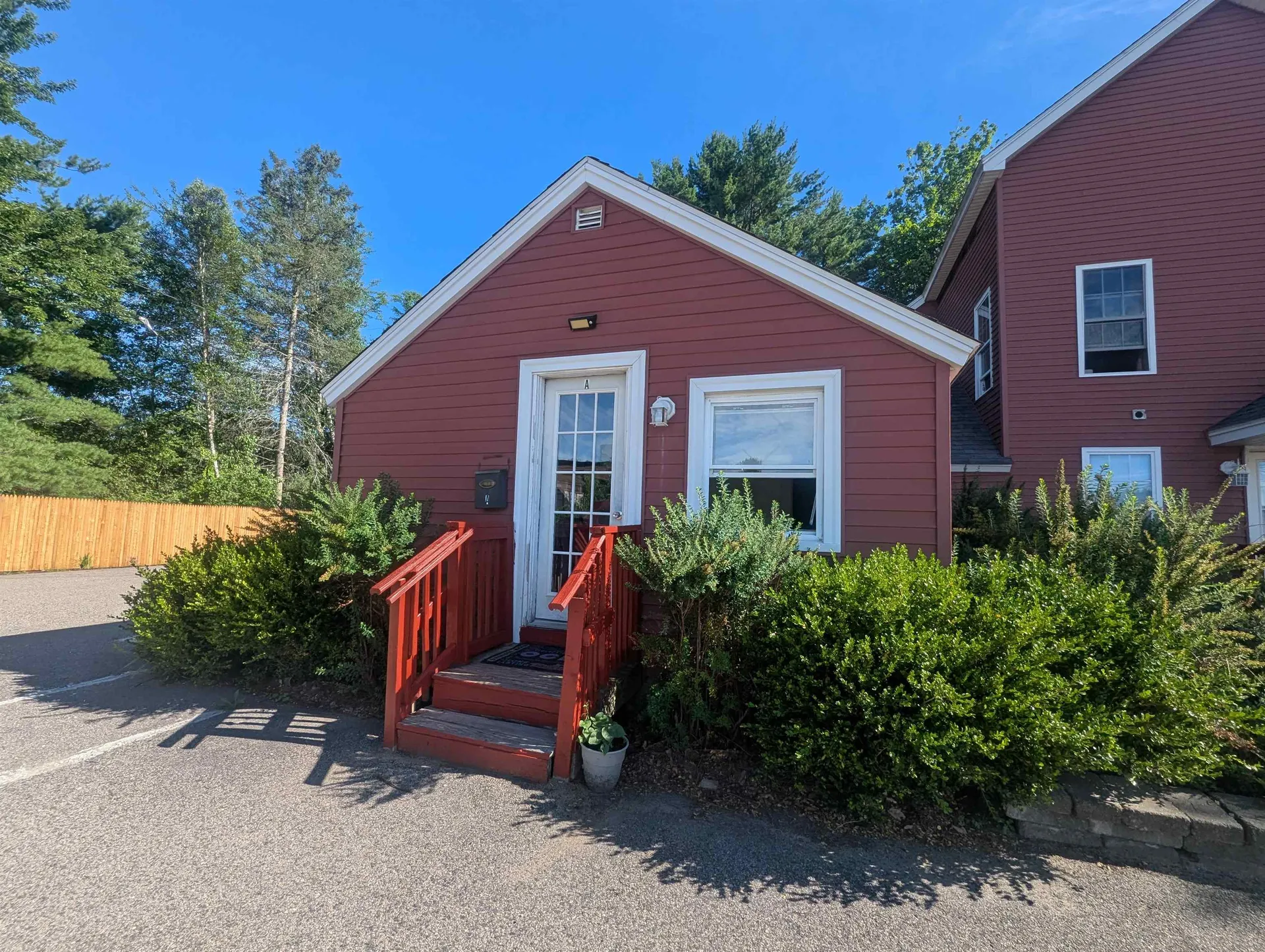 1 Torr Avenue Rochester NH 03867