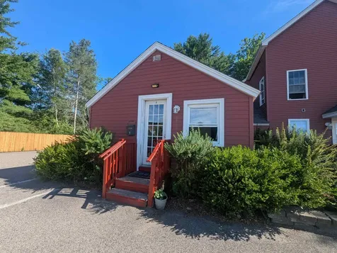 1 Torr Avenue Rochester NH 03867