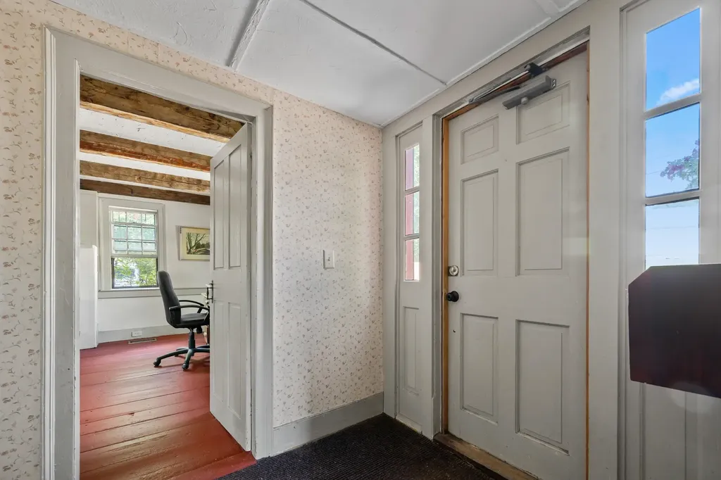 7 Goodrich Falls Road Bartlett NH 03838