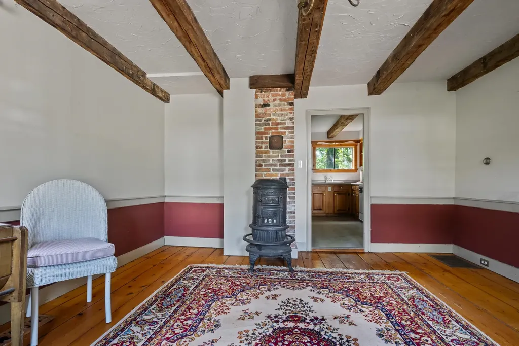 7 Goodrich Falls Road Bartlett NH 03838