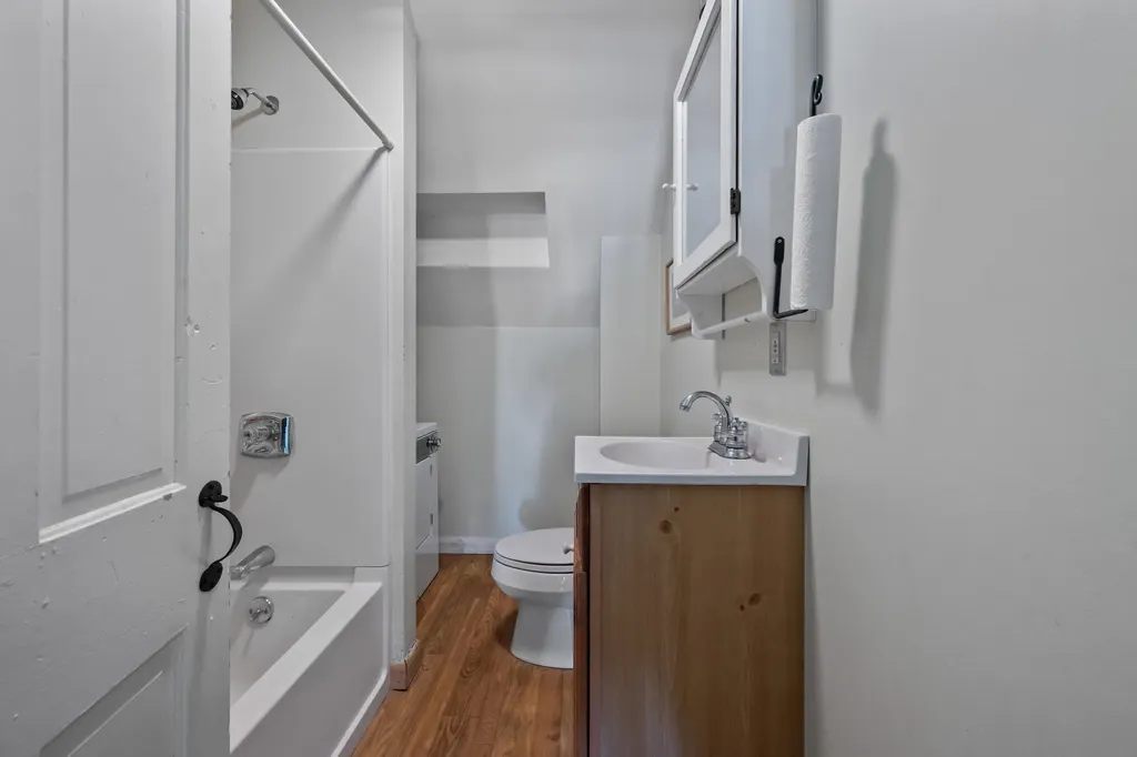 7 Goodrich Falls Road Bartlett NH 03838