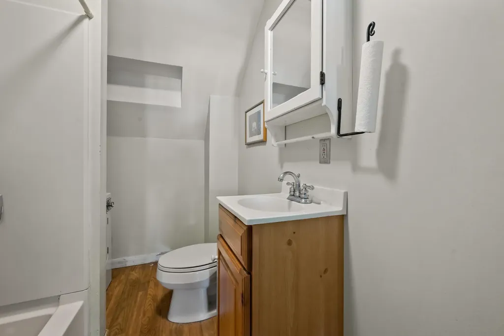 7 Goodrich Falls Road Bartlett NH 03838