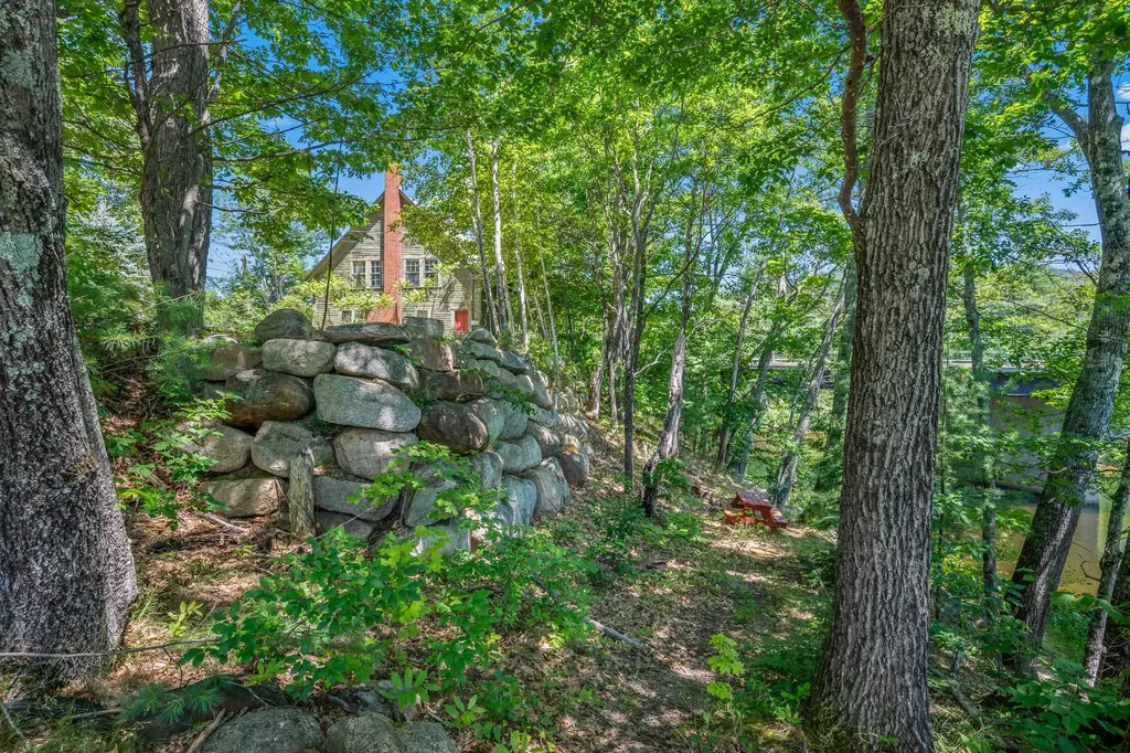 7 Goodrich Falls Road Bartlett NH 03838