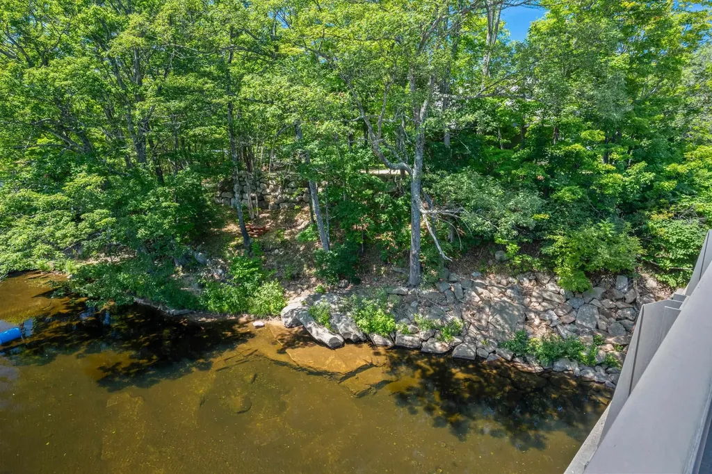 7 Goodrich Falls Road Bartlett NH 03838