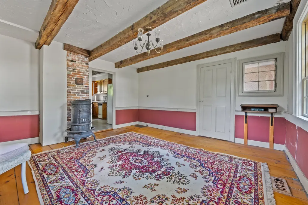 7 Goodrich Falls Road Bartlett NH 03838