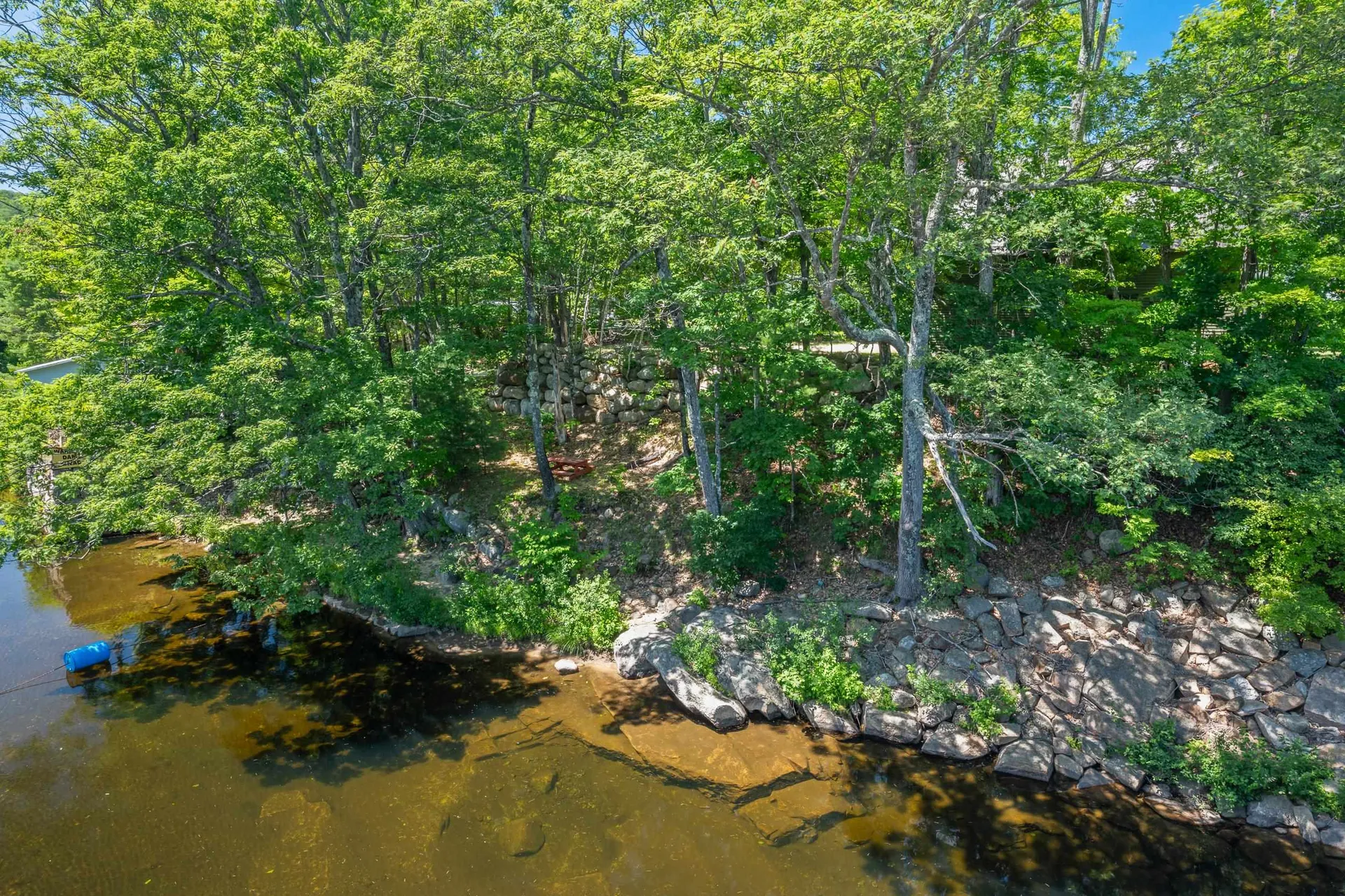 7 Goodrich Falls Road Bartlett NH 03838