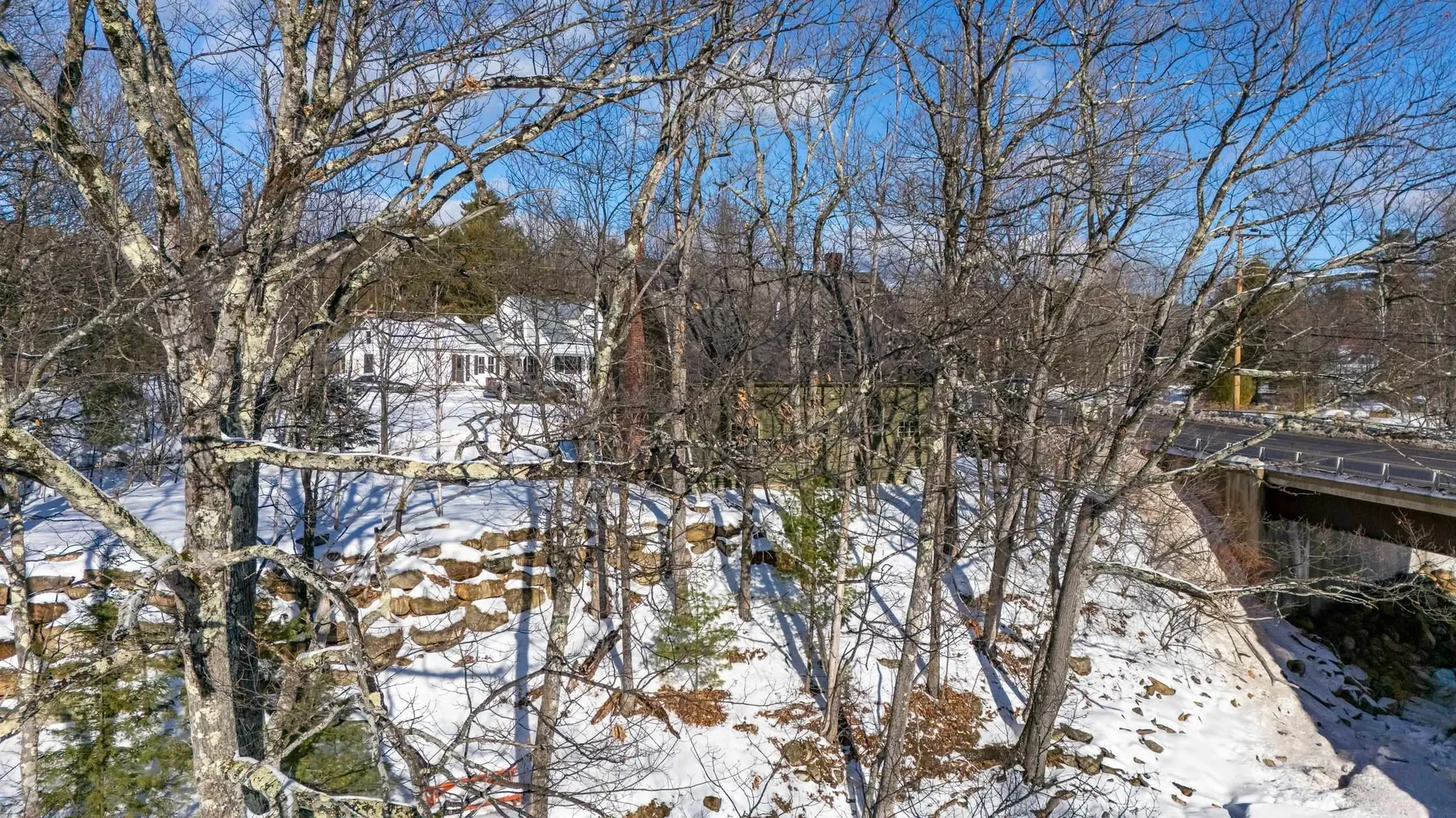 7 Goodrich Falls Road Bartlett NH 03838