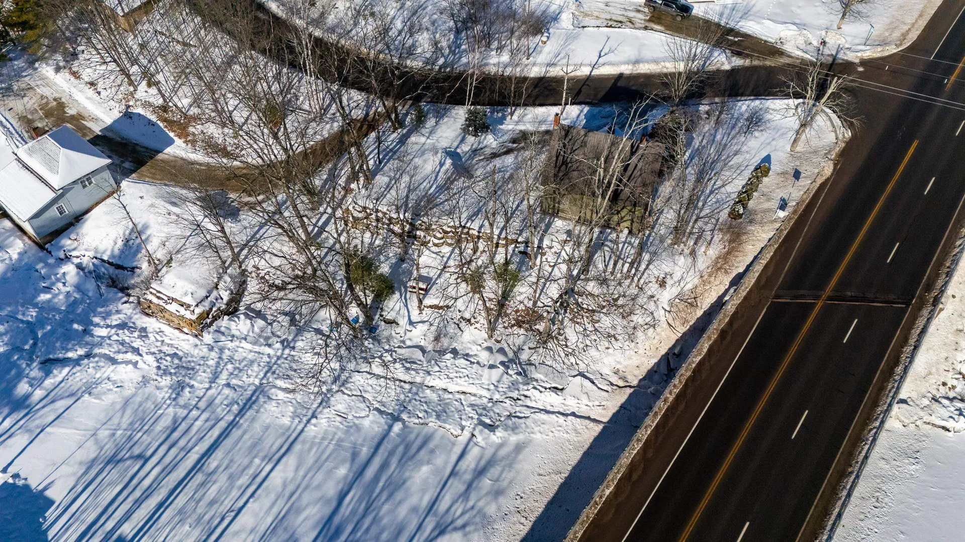 7 Goodrich Falls Road Bartlett NH 03838