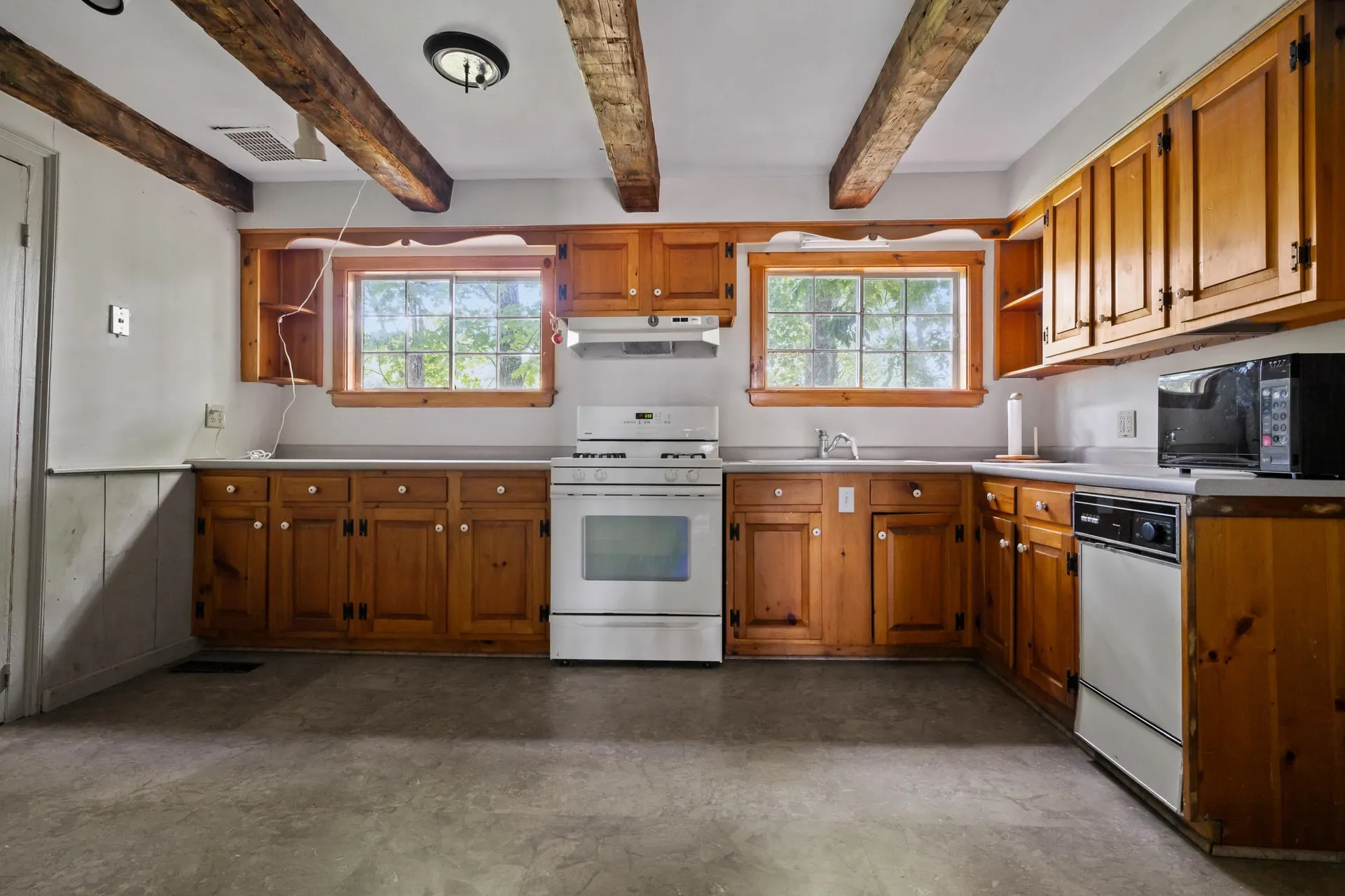 7 Goodrich Falls Road Bartlett NH 03838