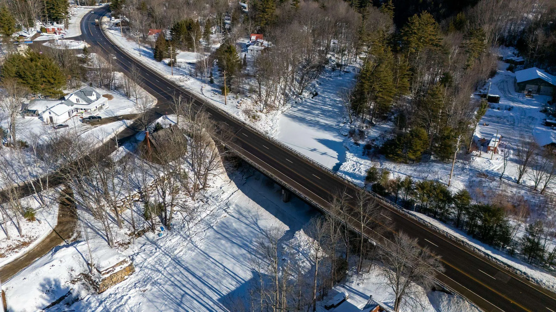 7 Goodrich Falls Road Bartlett NH 03838