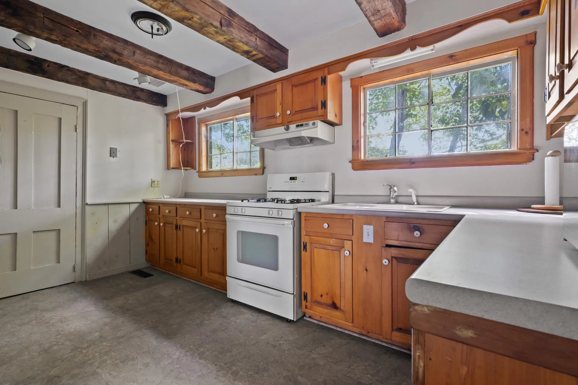 7 Goodrich Falls Road Bartlett NH 03838