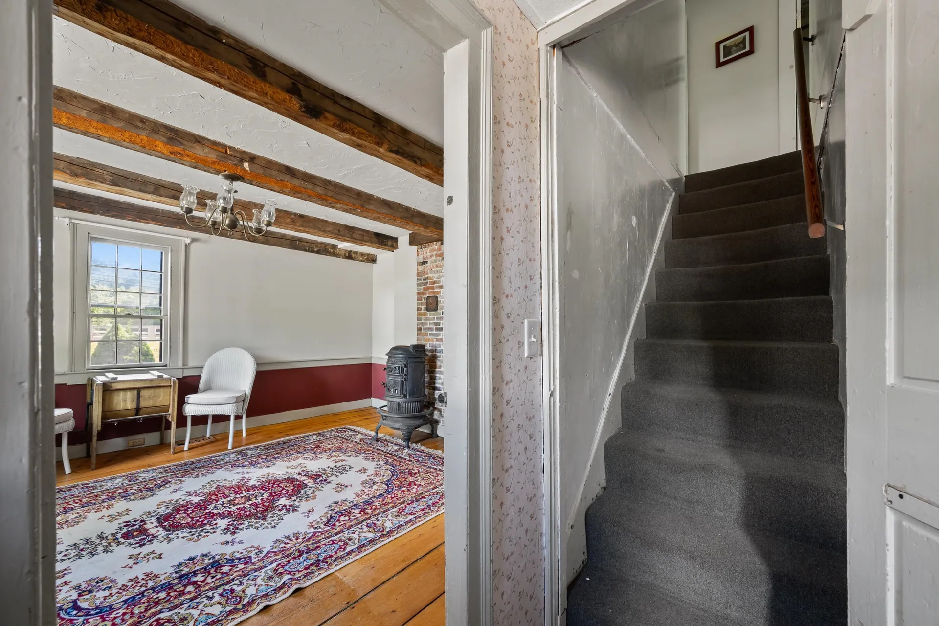 7 Goodrich Falls Road Bartlett NH 03838