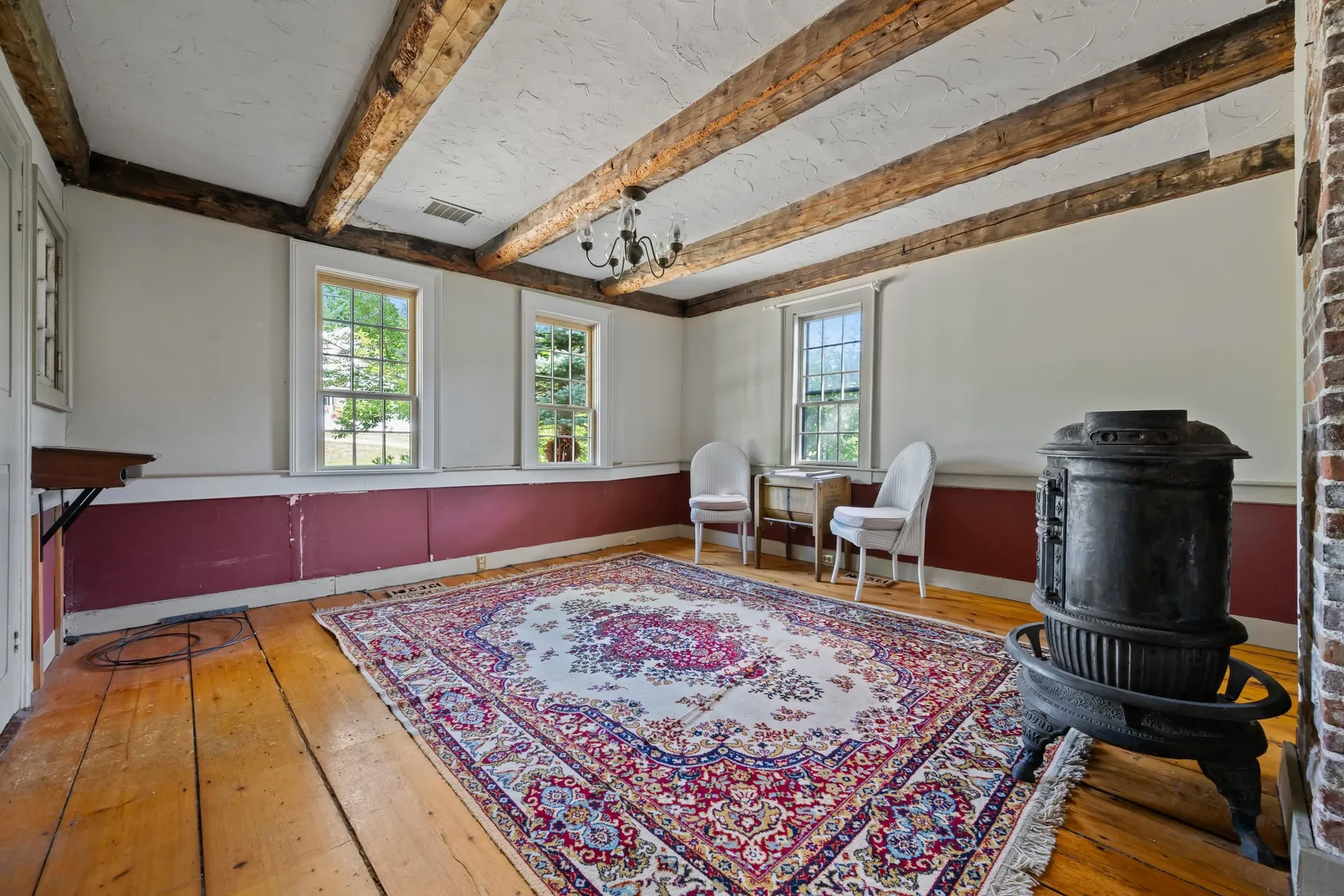 7 Goodrich Falls Road Bartlett NH 03838