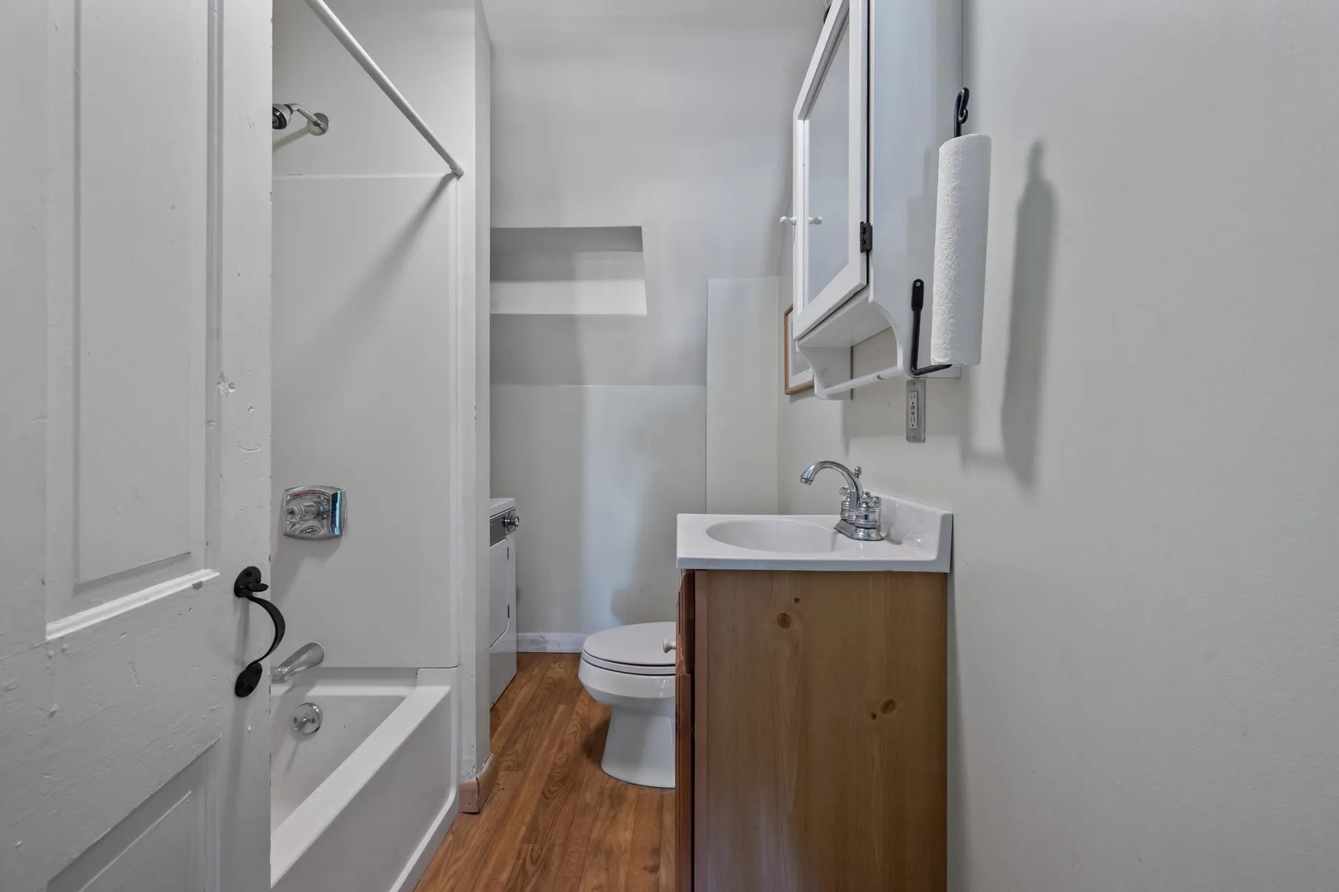 7 Goodrich Falls Road Bartlett NH 03838