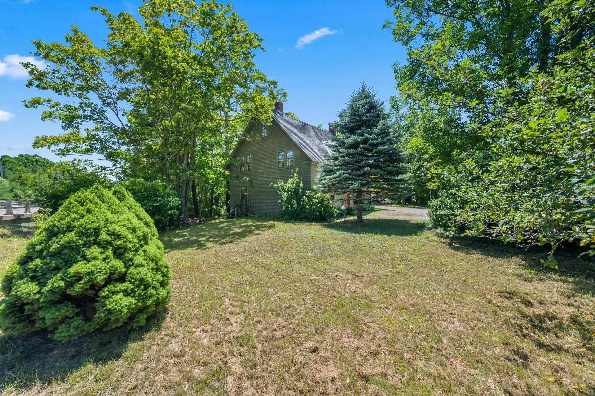 7 Goodrich Falls Road Bartlett NH 03838