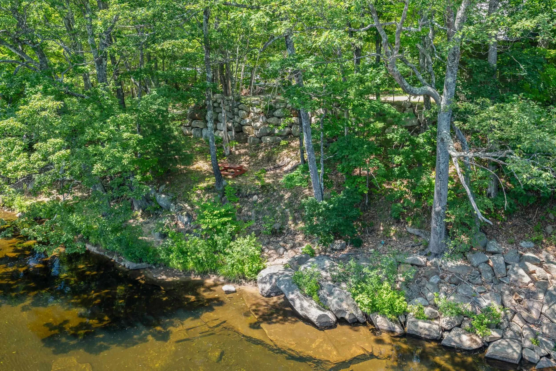 7 Goodrich Falls Road Bartlett NH 03838