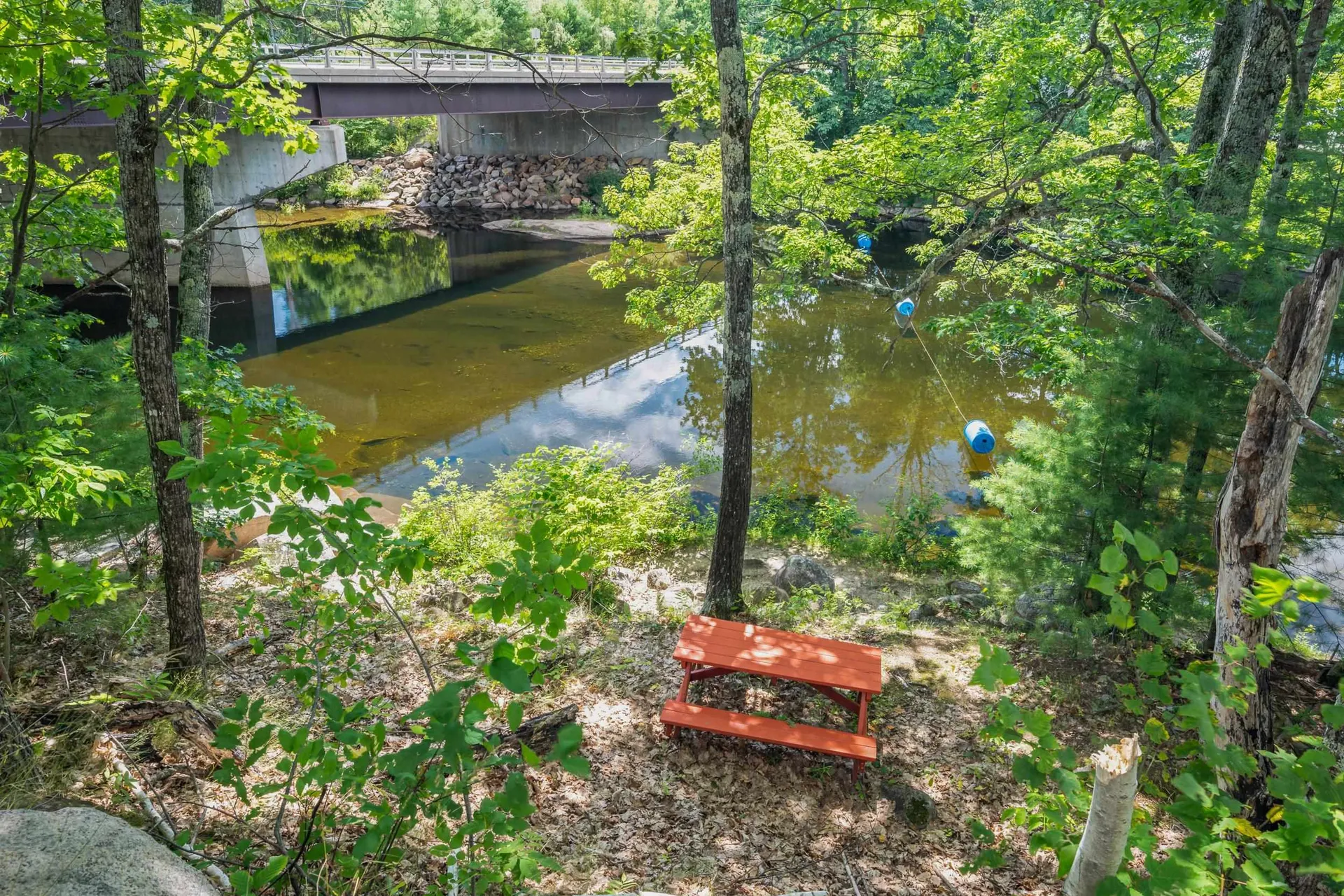 7 Goodrich Falls Road Bartlett NH 03838