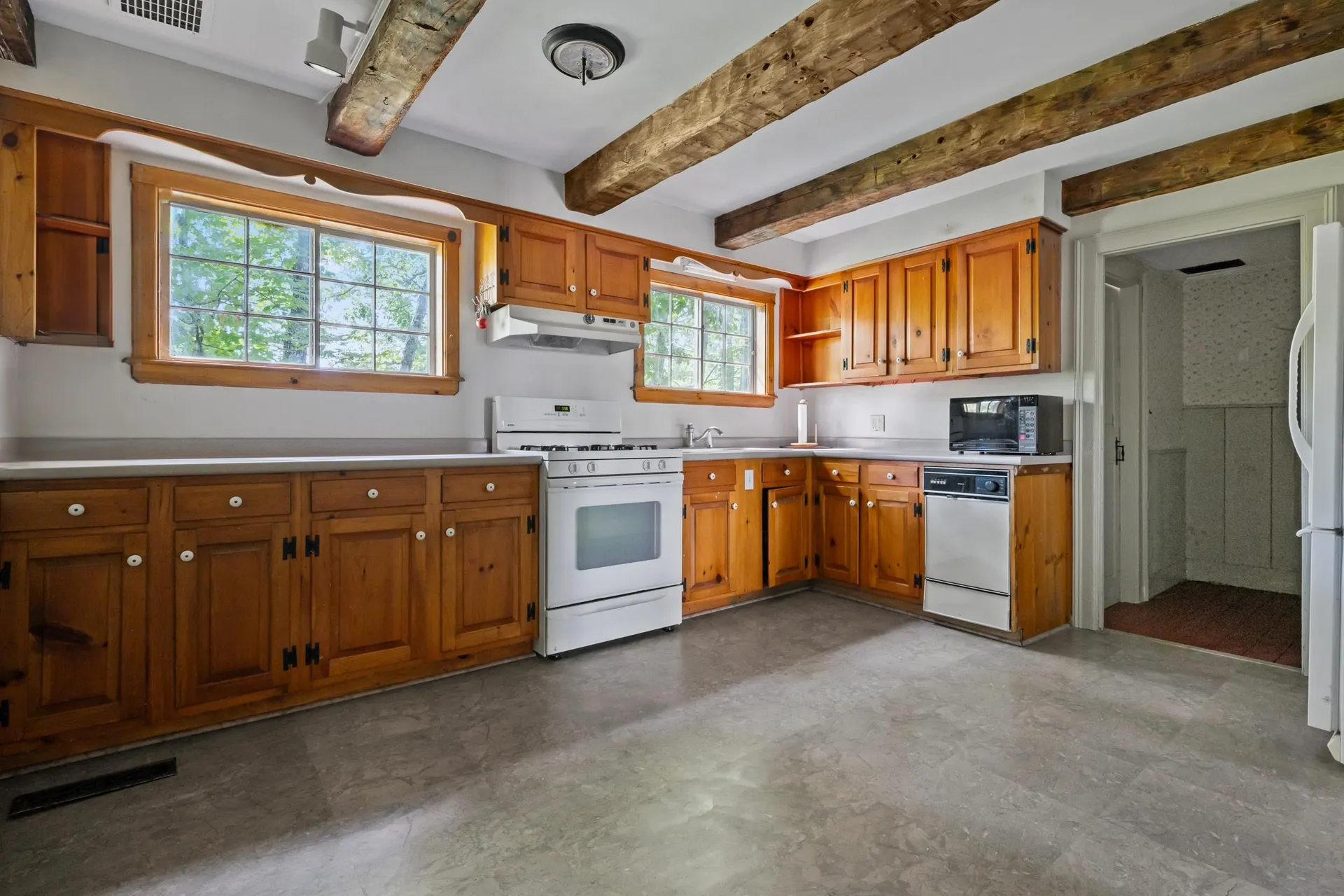 7 Goodrich Falls Road Bartlett NH 03838