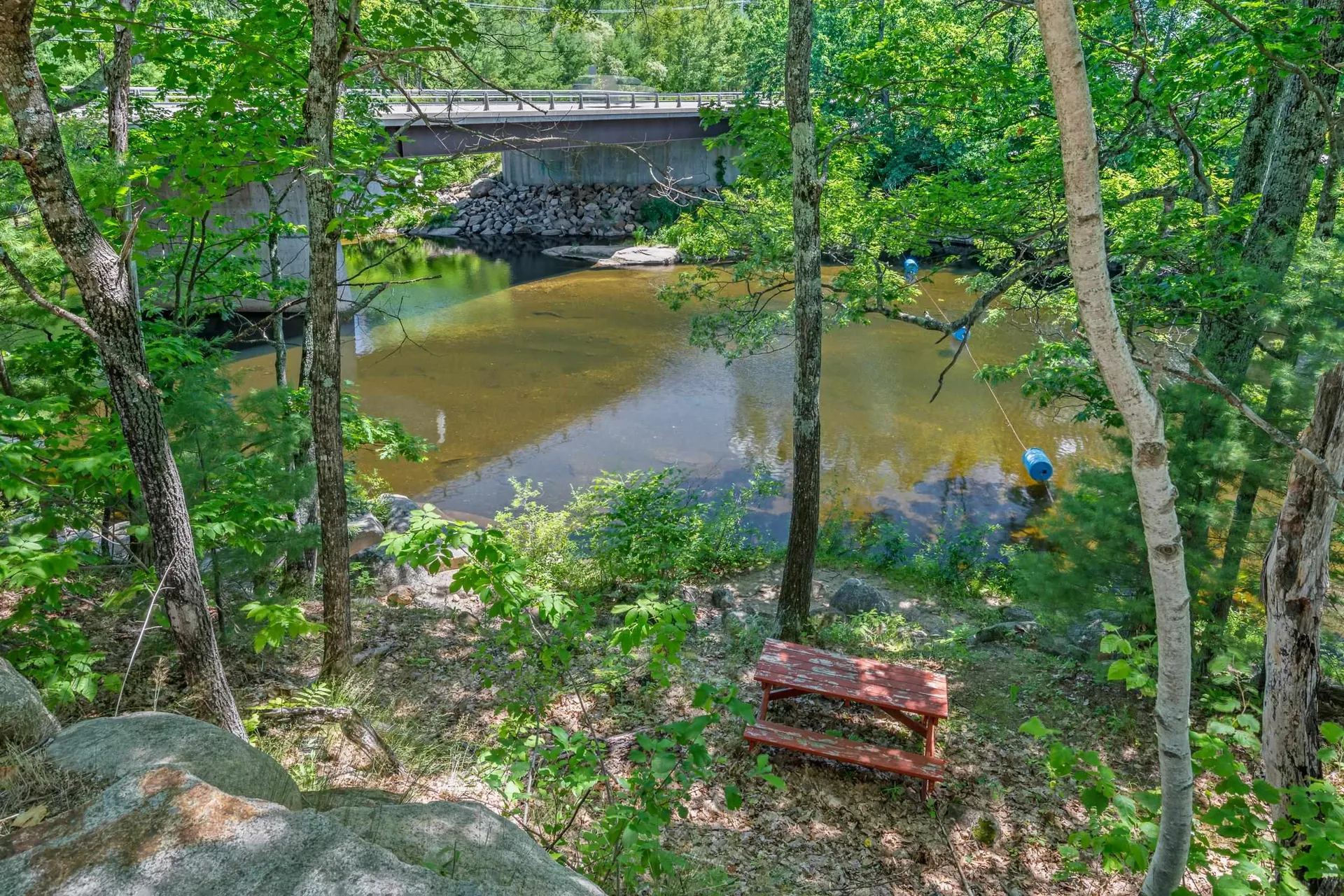 7 Goodrich Falls Road Bartlett NH 03838