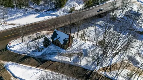 7 Goodrich Falls Road Bartlett NH 03838