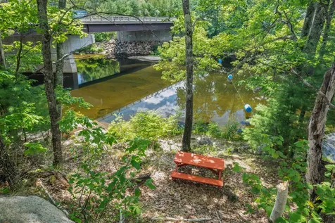 7 Goodrich Falls Road Bartlett NH 03838