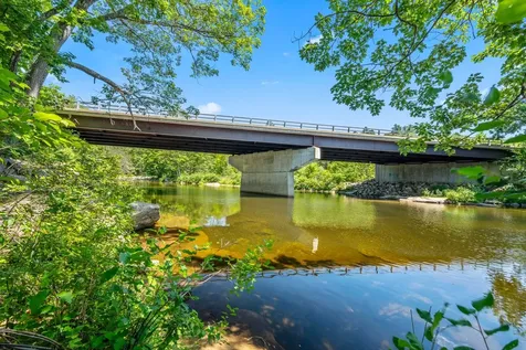 7 Goodrich Falls Road Bartlett NH 03838