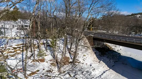 7 Goodrich Falls Road Bartlett NH 03838