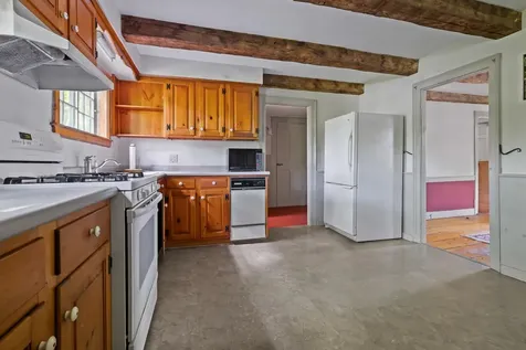 7 Goodrich Falls Road Bartlett NH 03838