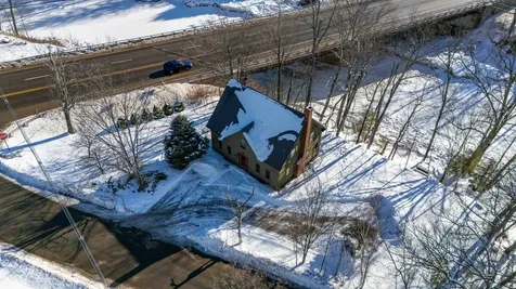 7 Goodrich Falls Road Bartlett NH 03838