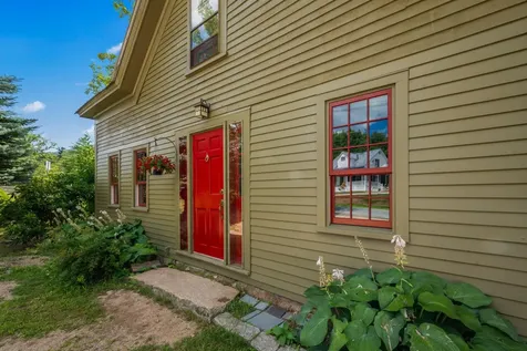 7 Goodrich Falls Road Bartlett NH 03838