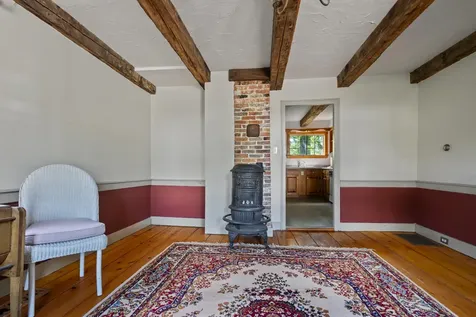 7 Goodrich Falls Road Bartlett NH 03838