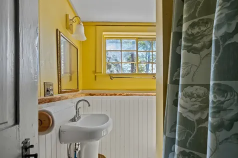 7 Goodrich Falls Road Bartlett NH 03838