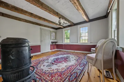 7 Goodrich Falls Road Bartlett NH 03838