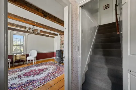 7 Goodrich Falls Road Bartlett NH 03838