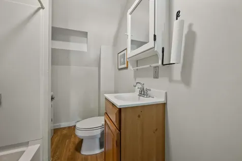 7 Goodrich Falls Road Bartlett NH 03838