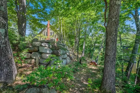 7 Goodrich Falls Road Bartlett NH 03838