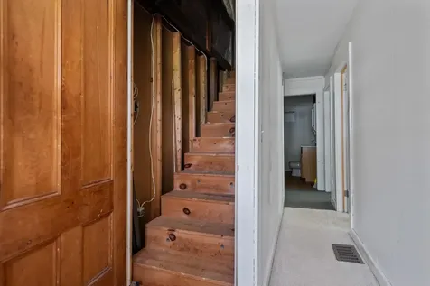 7 Goodrich Falls Road Bartlett NH 03838