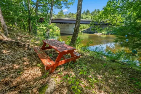 7 Goodrich Falls Road Bartlett NH 03838