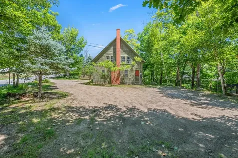 7 Goodrich Falls Road Bartlett NH 03838